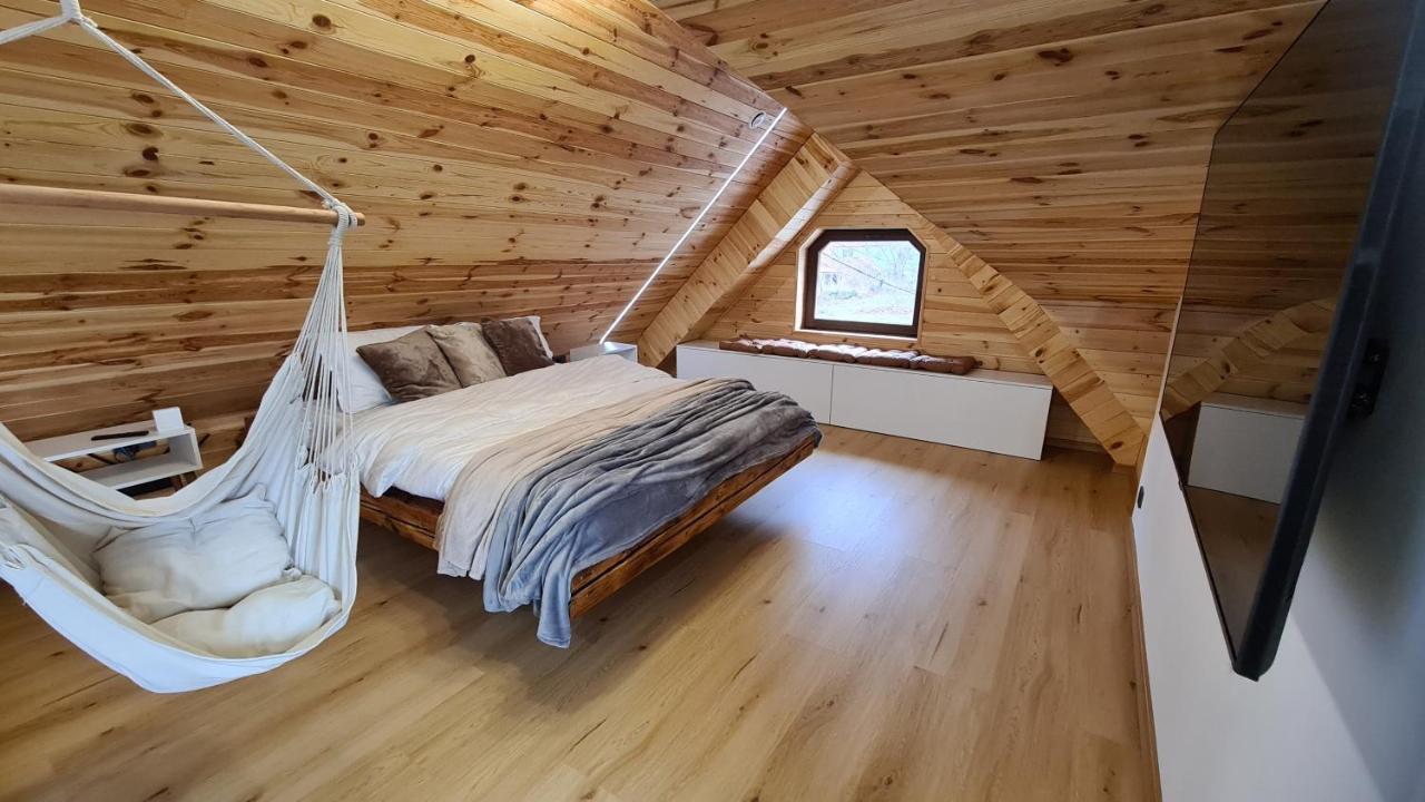 Casa Chiper - Attic Apartment With View Брашов Екстериор снимка