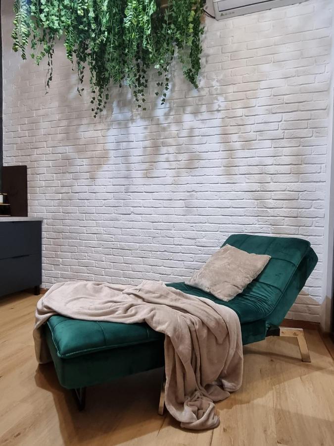 Casa Chiper - Attic Apartment With View Брашов Екстериор снимка